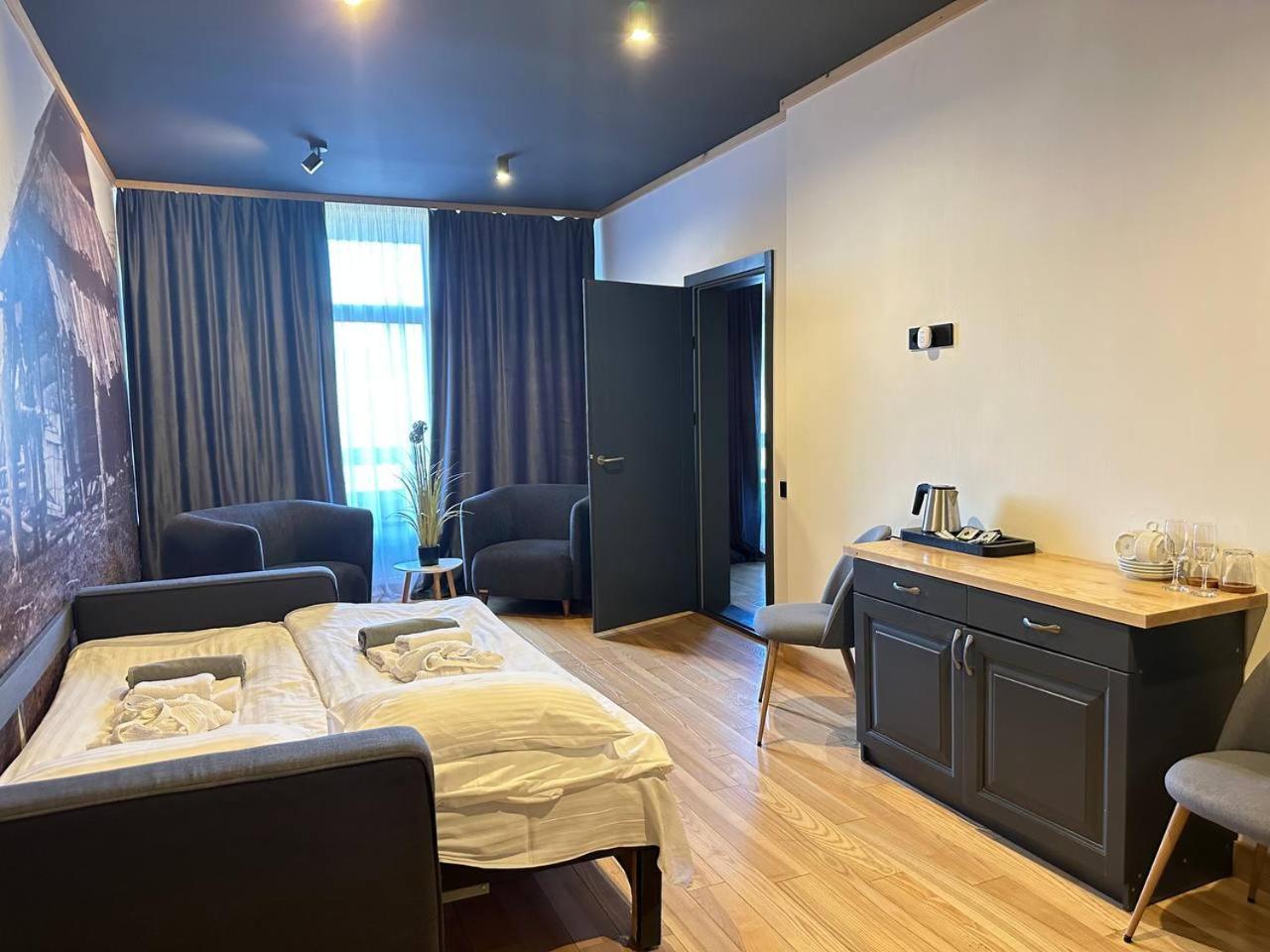 Spa Hotel Gora Буковель Экстерьер фото