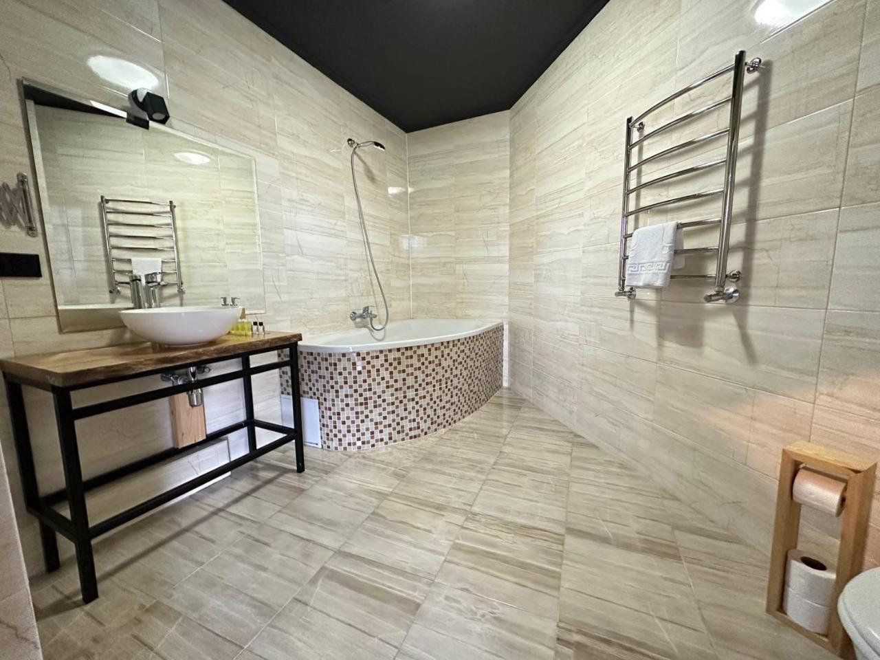 Spa Hotel Gora Буковель Экстерьер фото