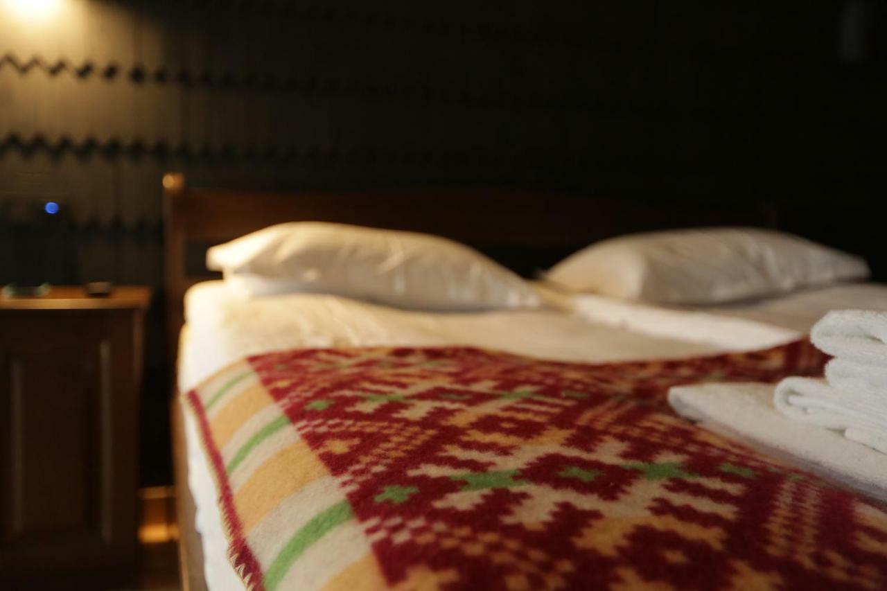 Spa Hotel Gora Буковель Экстерьер фото